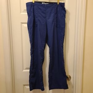 Greys Anatomy Scrub Pants Size Large